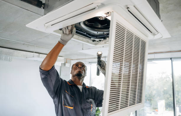 Licensed Ductwork Repair service in Richwood, LA - FH HVAC