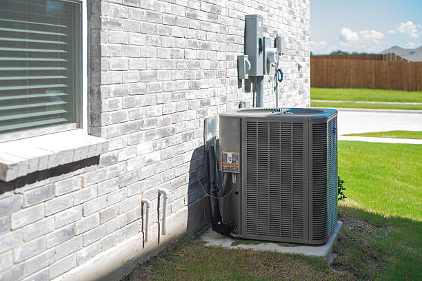 Reliable Ductwork Repair contractor in Richwood, LA by FH HVAC